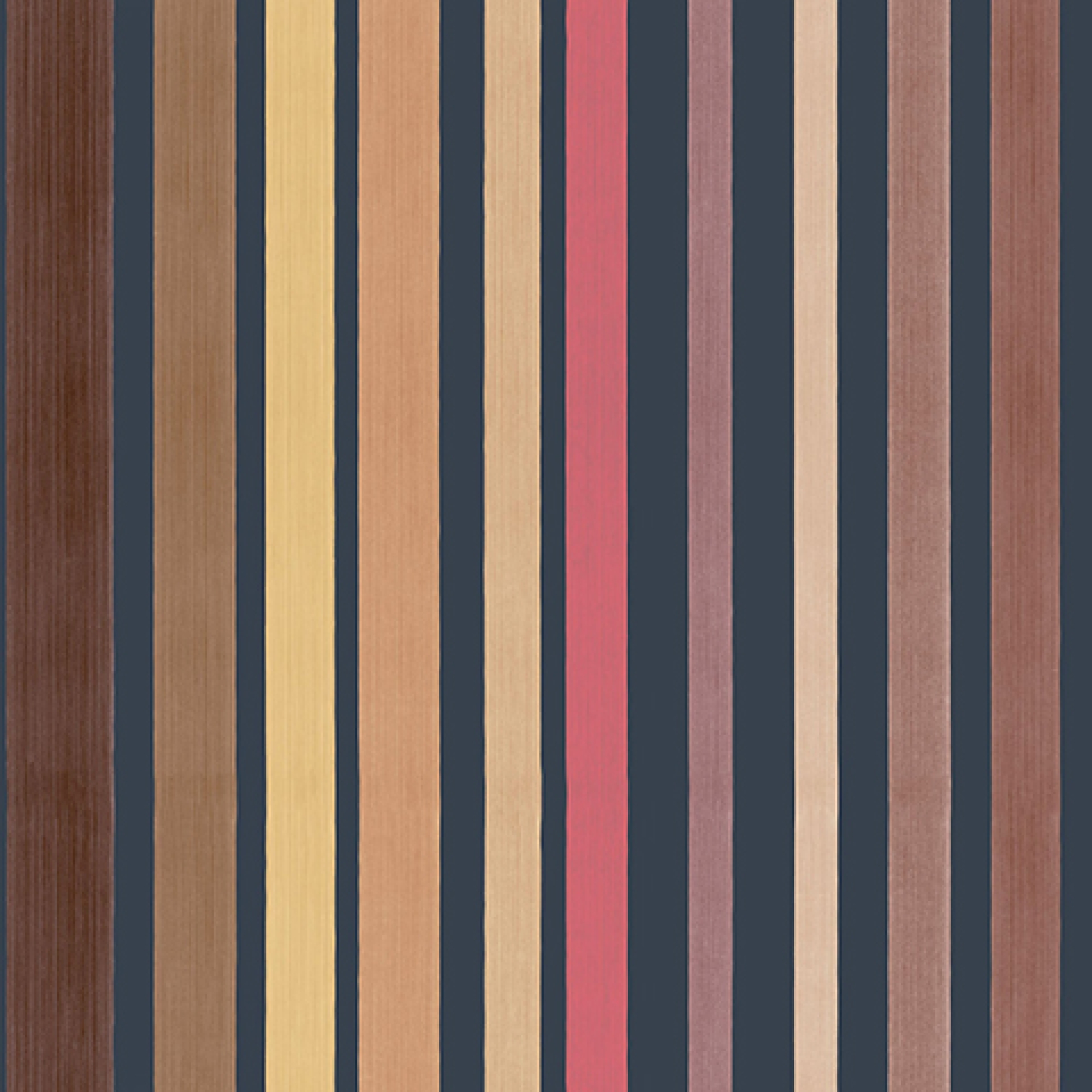 Marquee Stripes