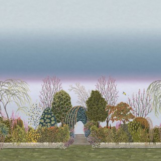 Колекція The Gardens, 120/4010