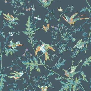 Колекція Selection of Hummingbirds, 112/4014