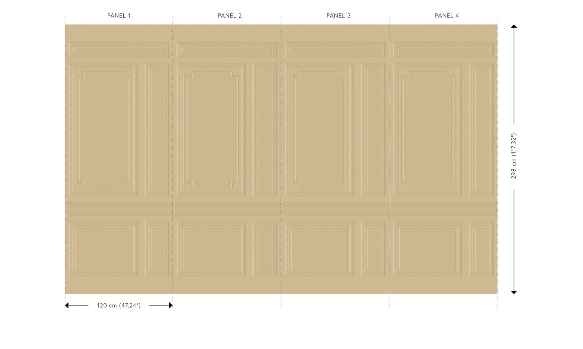 Коллекция  Objet, 44001