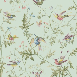 Колекція Selection of Hummingbirds, 100/14069