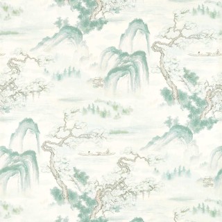 Колекція Kensington Walk Wallpapers, ZHIW312983