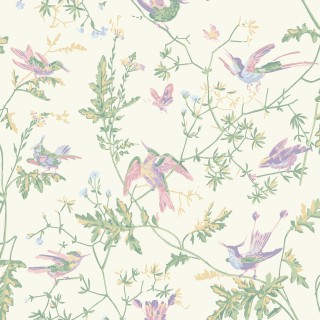 Колекція Selection of Hummingbirds, 124/1001