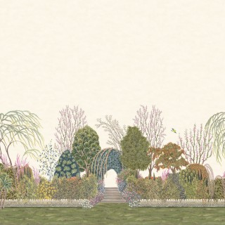 Колекція The Gardens, 120/4011