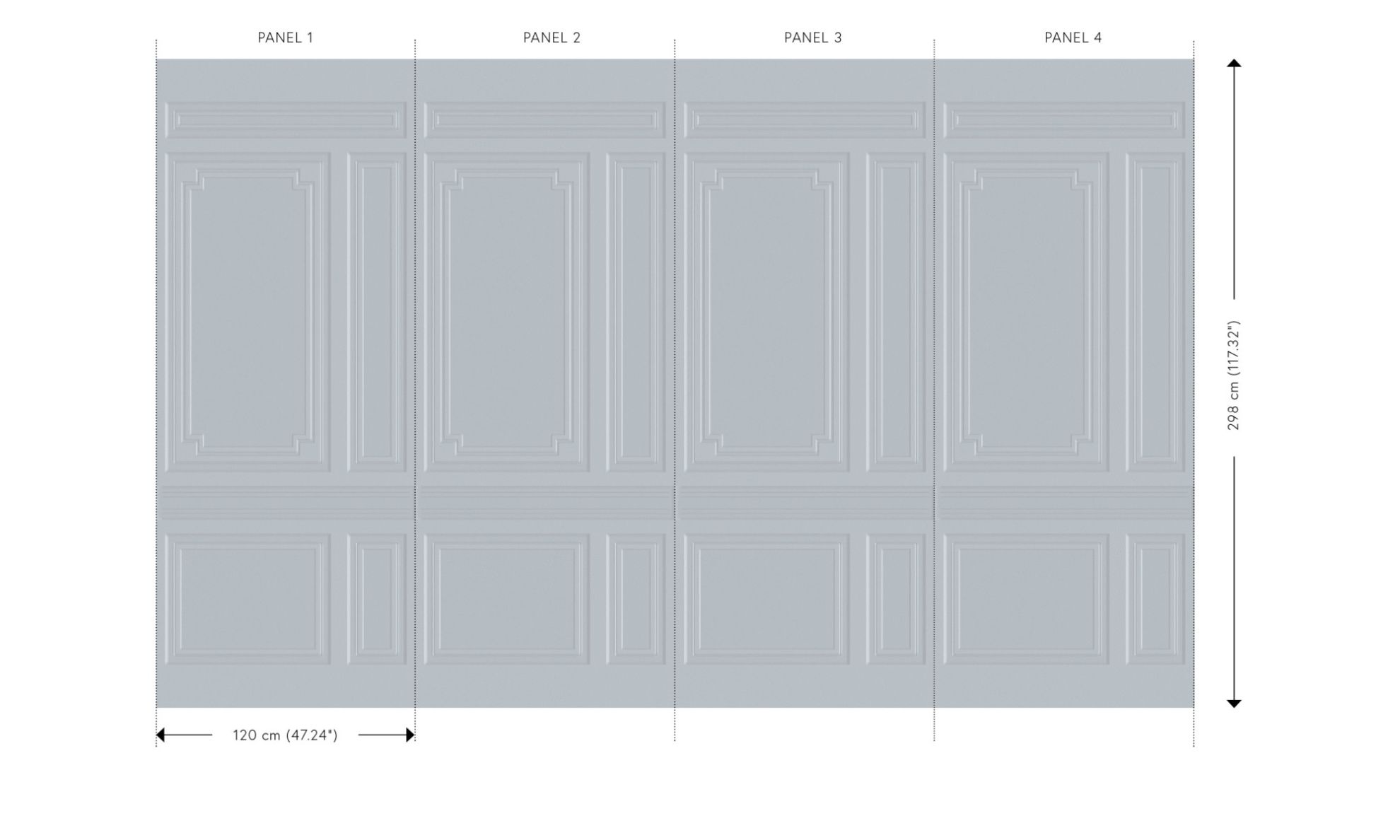 Коллекция  Objet, 44002