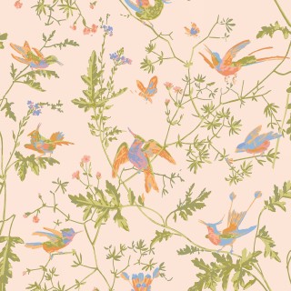 Колекція Selection of Hummingbirds, 124/1002