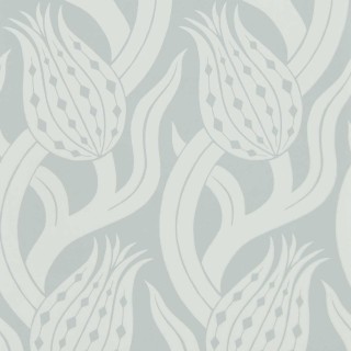 Колекція Kensington Walk Wallpapers, ZHIW312995