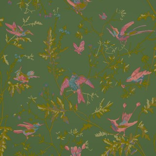 Колекція Selection of Hummingbirds, 124/1005