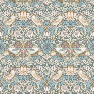 Коллекция William Morris Designs, W0171/05