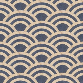 Колекція Moooi Wallcovering Tokyo Blue, MO3043