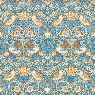 Коллекция William Morris Designs, W0171/02