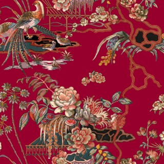 Колекція Forbidden City, B00112