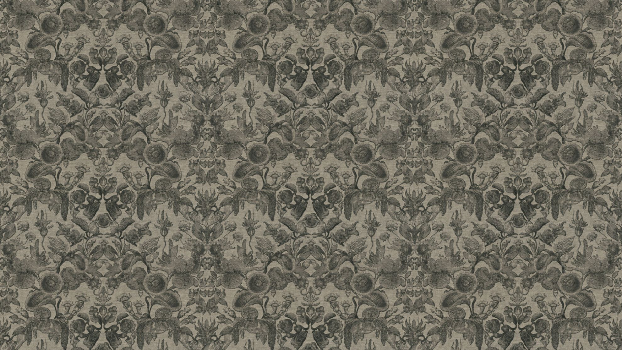 Колекція Mooi Wallcovering Green House, MO5002